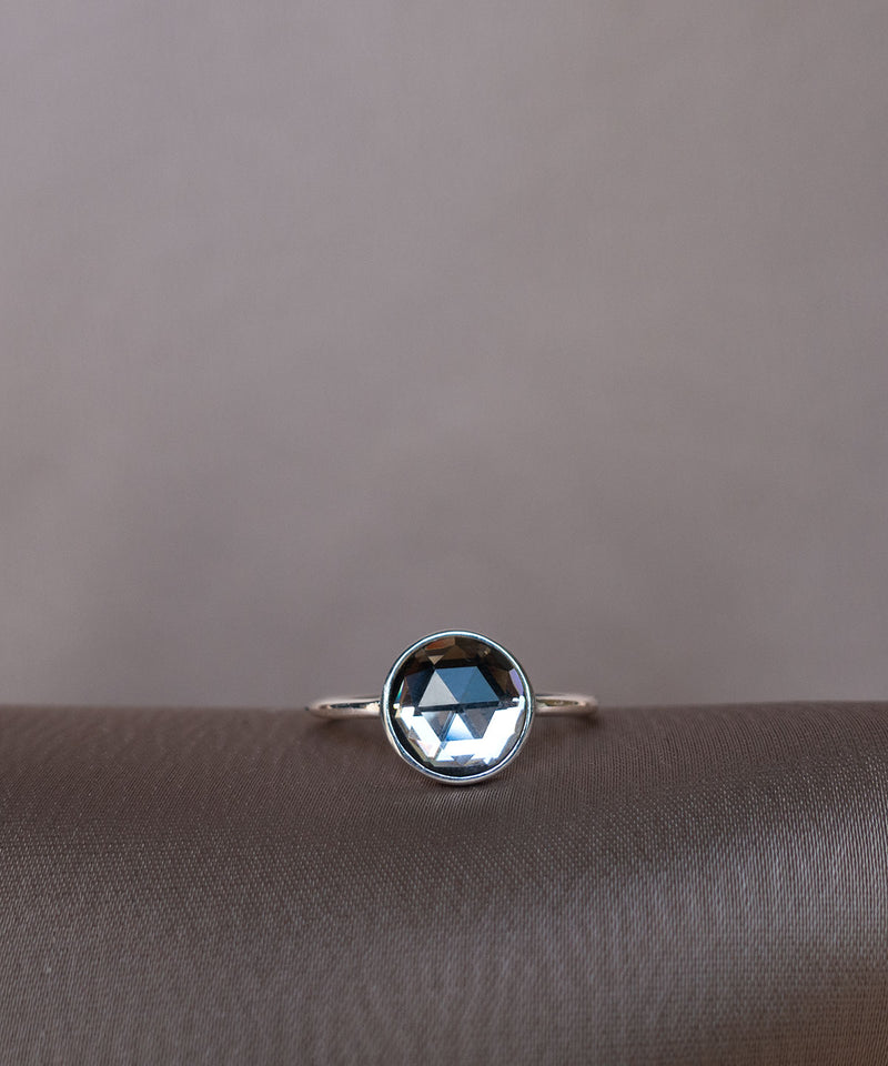 Grand Ring Silver
